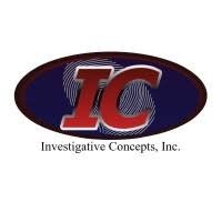 Investigative Concepts Inc